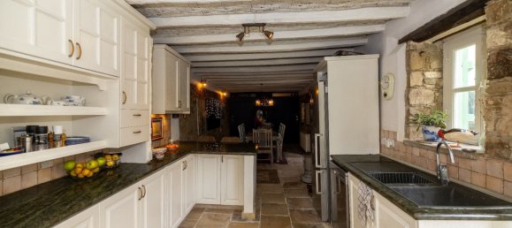 Вилла с 2 спальнями в Точни, Кипр № 5841 18