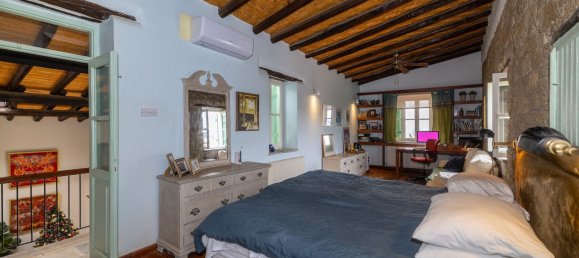 Вилла с 2 спальнями в Точни, Кипр № 5841 5