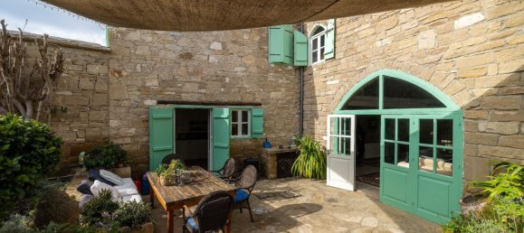 Вилла с 2 спальнями в Точни, Кипр № 5841 27