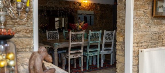 Вилла с 2 спальнями в Точни, Кипр № 5841 14