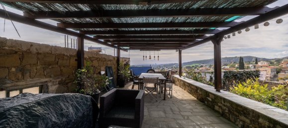 Вилла с 2 спальнями в Точни, Кипр № 5841 29