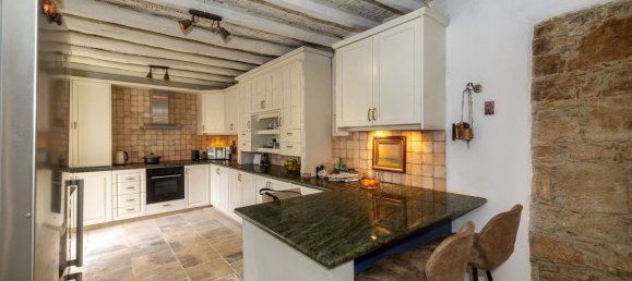 Вилла с 2 спальнями в Точни, Кипр № 5841 17