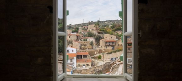 Вилла с 2 спальнями в Точни, Кипр № 5841 21