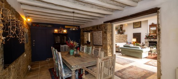 Вилла с 2 спальнями в Точни, Кипр № 5841 3