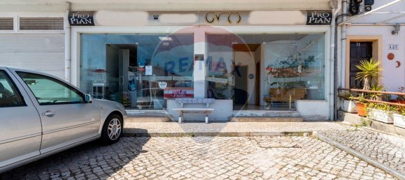  عقار تجاري في Alenquer, Portugal 171متر مربع رقم 63261 14