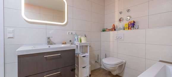 Penthouse T3 em Karlsruhe, Germany N.º 108872 9