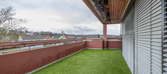 Penthouse T3 em Karlsruhe, Germany N.º 108872 13