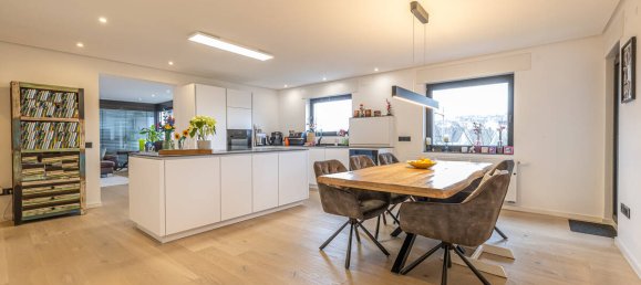 Penthouse T3 em Karlsruhe, Germany N.º 108872 5