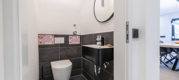 Penthouse T3 em Karlsruhe, Germany N.º 108872 12