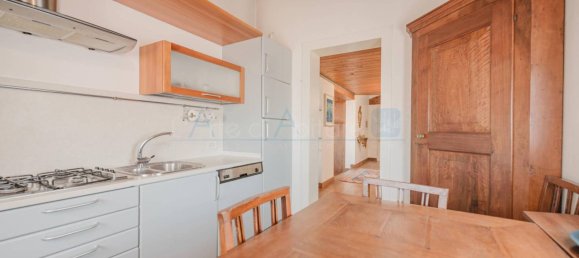 3 Schlafzimmer Penthouse in Venice, Italy, Nr. 59410 16