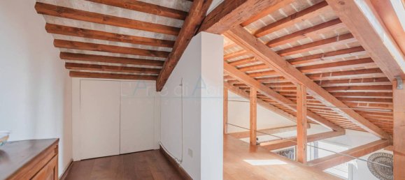 3 Schlafzimmer Penthouse in Venice, Italy, Nr. 59410 2