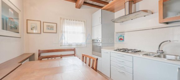 3 Schlafzimmer Penthouse in Venice, Italy, Nr. 59410 15