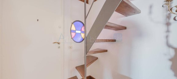 3 Schlafzimmer Penthouse in Venice, Italy, Nr. 59410 5