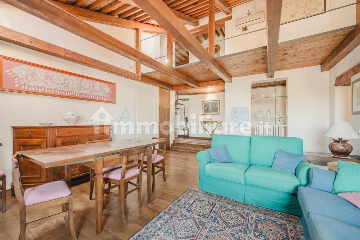3 Schlafzimmer Penthouse in Venice, Italy, Nr. 59410