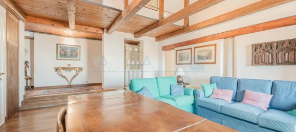 3 Schlafzimmer Penthouse in Venice, Italy, Nr. 59410 11