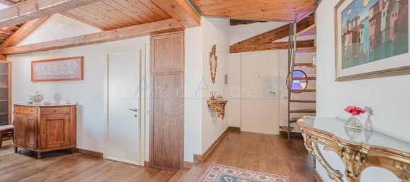 3 Schlafzimmer Penthouse in Venice, Italy, Nr. 59410 20