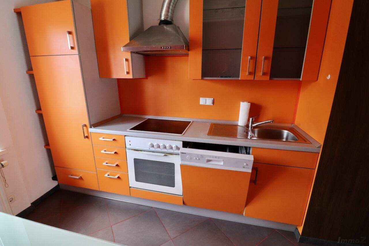 Apartamento de 2 habitaciónes en Eggenberg, Austria No. 248043