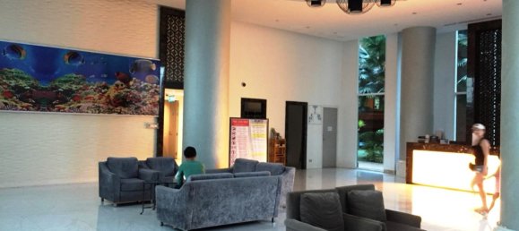 2 chambres condominium à vendre à Pattaya, Chonburi, Eastern Thailand, Thailand № 28609 8