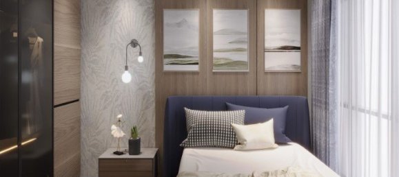 Apartment 1+1 in Alanya, Turkey No. 5416 26