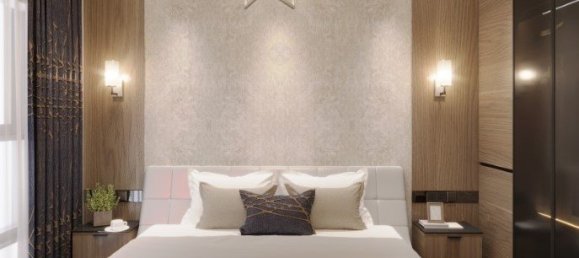 Apartment 1+1 in Alanya, Turkey No. 5416 24