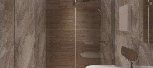 Apartment 1+1 in Alanya, Turkey No. 5416 27