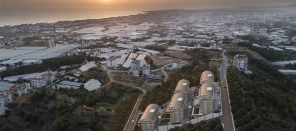 Apartment 1+1 in Alanya, Turkey No. 5416 3