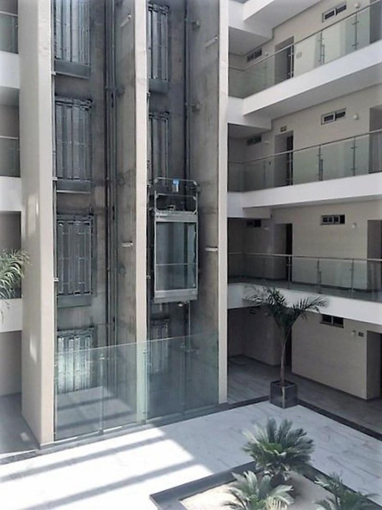 3 Schlafzimmer Wohnung in Mexicali, Mexico, Nr. 169509