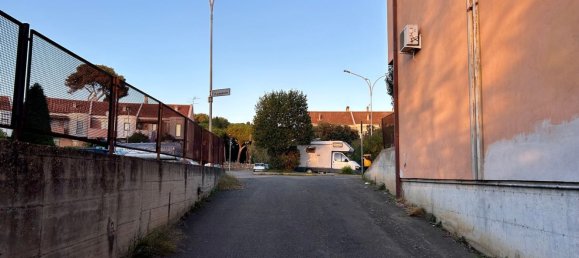 Garage à Civitavecchia, Italy 105m² No. 160069 5