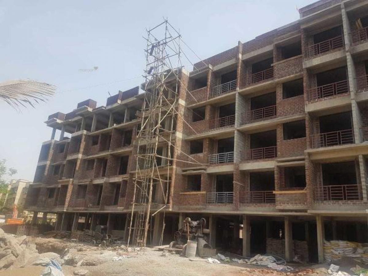 Studio in Mumbai, India No. 14888