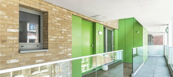 2 bedrooms Apartment in London, United Kingdom No. 8690 18