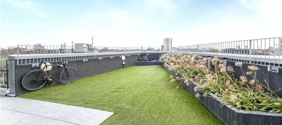 2 bedrooms Apartment in London, United Kingdom No. 8690 20