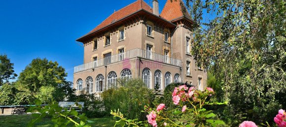 12 Schlafzimmer Schlösser in Sainte-Ruffine, France, Nr. 250565 2