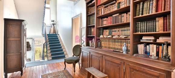 12 Schlafzimmer Schlösser in Sainte-Ruffine, France, Nr. 250565 7