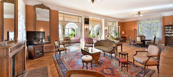 12 Schlafzimmer Schlösser in Sainte-Ruffine, France, Nr. 250565 13