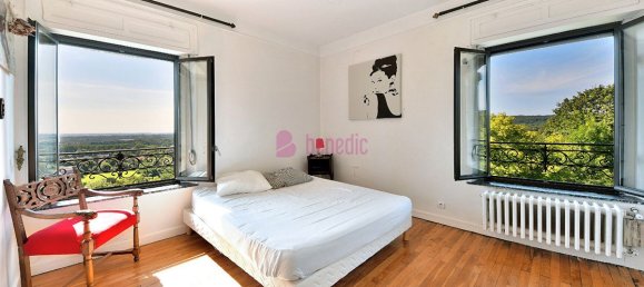 12 Schlafzimmer Schlösser in Sainte-Ruffine, France, Nr. 250565 6