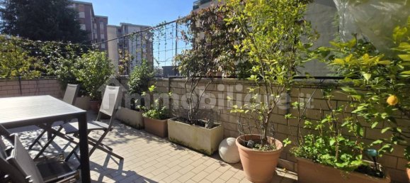 3 chambres Appartement à San Donato Milanese, Italy No. 22919 10