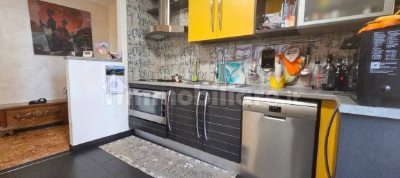 3 chambres Appartement à San Donato Milanese, Italy No. 22919 4