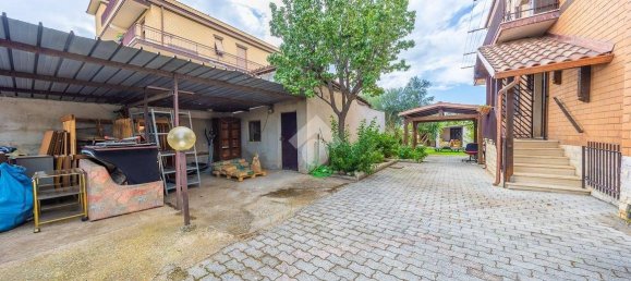 3 bedrooms Apartment in Rome, Italy No. 287398 28