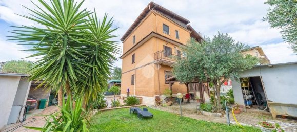 3 bedrooms Apartment in Rome, Italy No. 287398 33