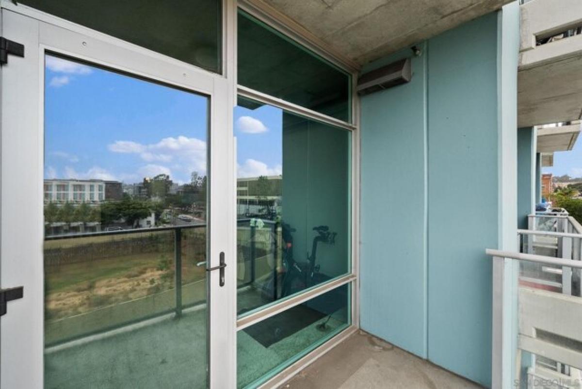 2 Schlafzimmer Haus in San Diego, USA, Nr. 202794