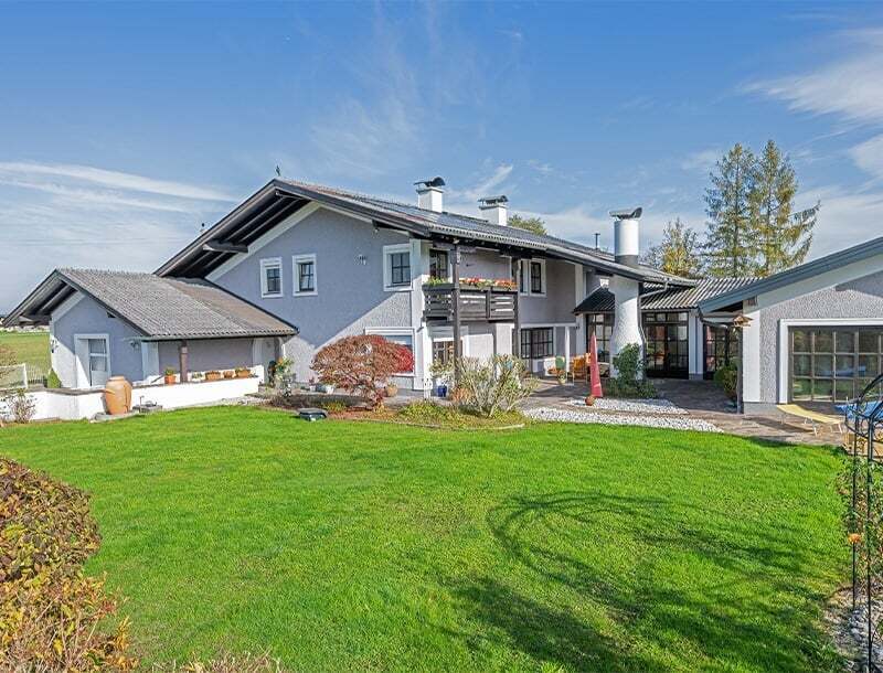 6-salle Châteaux à Mattighofen, Austria No. 93572