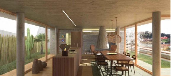  Land in Porto, Portugal No. 9213 5