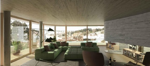  Land in Porto, Portugal No. 9213 6