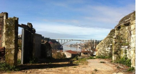  Land in Porto, Portugal No. 9213 3