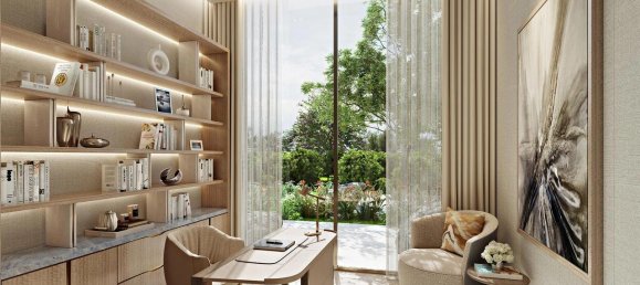 4 Schlafzimmer Villa in Abu Dhabi, UAE, Nr. 96173 10