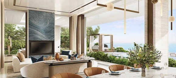 4 Schlafzimmer Villa in Abu Dhabi, UAE, Nr. 96173 4