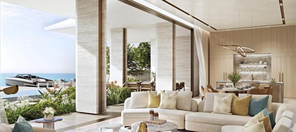 4 Schlafzimmer Villa in Abu Dhabi, UAE, Nr. 96173 11