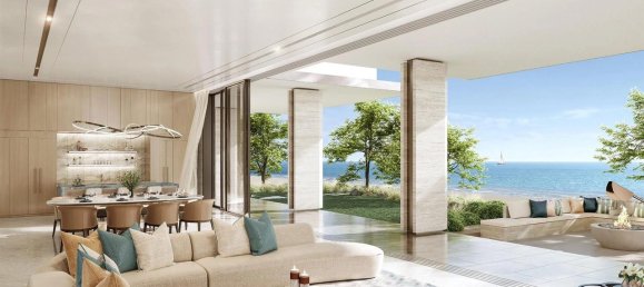 4 Schlafzimmer Villa in Abu Dhabi, UAE, Nr. 96173 3