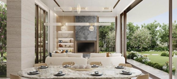 4 Schlafzimmer Villa in Abu Dhabi, UAE, Nr. 96173 8