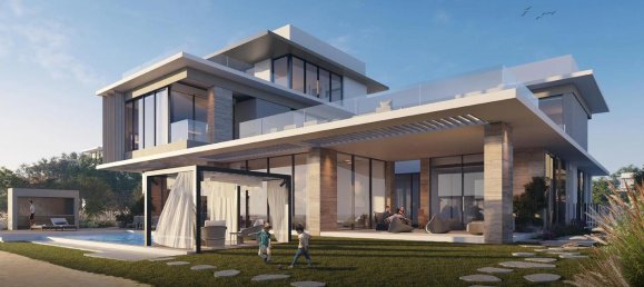 4 Schlafzimmer Villa in Abu Dhabi, UAE, Nr. 96173 12